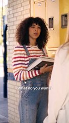 Never Underestimate Girl Math ReelShort