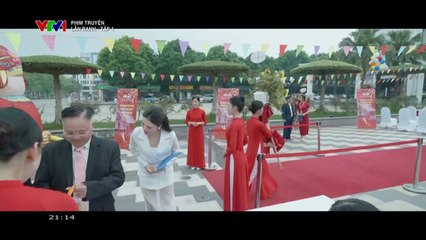 Lằn Ranh - Tập 1 | Khám Phá Câu Chuyện Hấp Dẫn Trên VTVgo 🎬