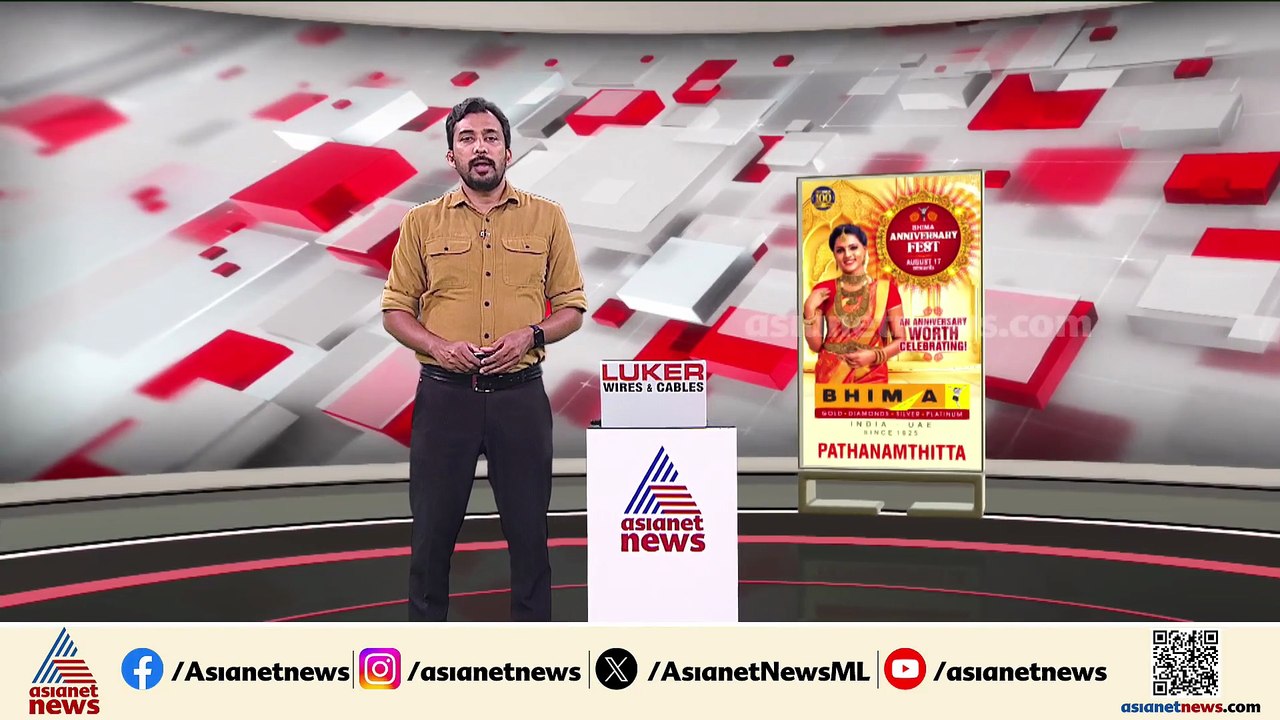 'KPCC അധ്യക്ഷൻ കൂടിയാലോചനകൾ നടത്തുന്നില്ല'; സണ്ണി ജോസഫിനെതിരെ വി.ഡി.സതീശന്‍