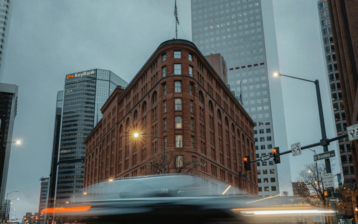 Mondiali di calcio FIFA 2026: Denver, città ideale per i tifosi italiani