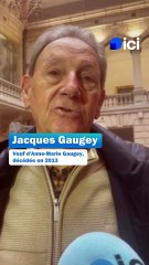 Procès Péchier : "Je n'ai pas de haine, je vous plains monsieur Péchier"