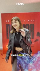 SOFI CARMONA EN “QUÉ QUISO DECIR…” 🎸🧠