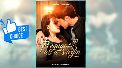 Pregnant as a Virgin full