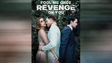 Fool Me Once Revenge On You Full Movie