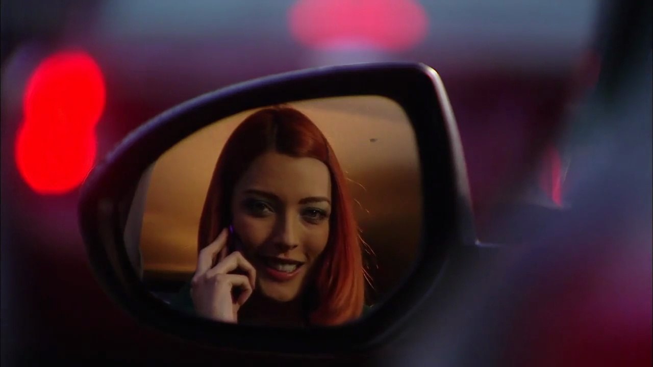 La bella Ceci y el imprudente - Capítulo 114 HD