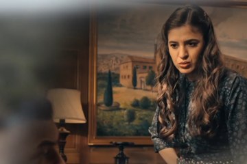 Sueños de Libertad - Capitulo 430 AVANCE