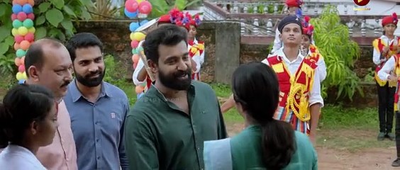 Samadhana Pusthakam (2024) Malayalam HQ HDRip Full Movie