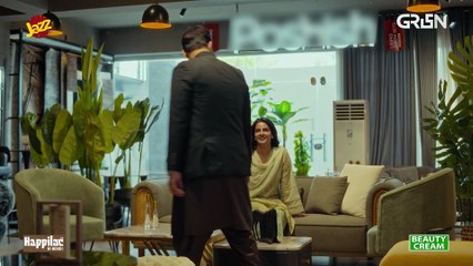 Pamaal Episode 08 (Subtitles) 28th Oct 25   Digitally Jazz, Happilac, Jhalak Beauty Cream   Green TV