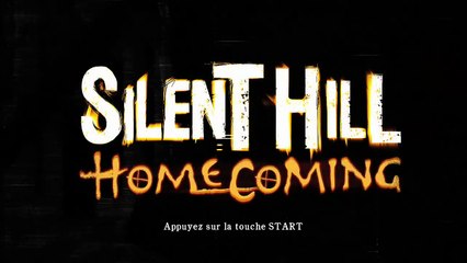 Silent Hill: Homecoming online multiplayer - ps3