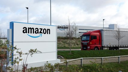 Amazon sucumbe ante la inteligencia artificial y anuncia que eliminará al menos 14.000 empleos