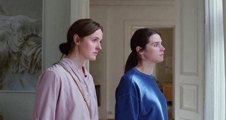 Sentimental Value - Official Trailer 2