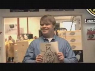 Playing Mike's Hard Lemonade : New product