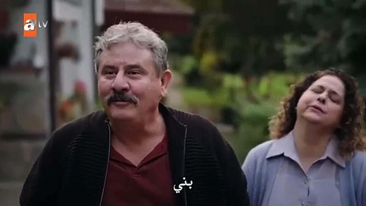مسلسل حب ودموع الحلقة 6 مترجم