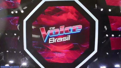 The Voice Brazil - SBT | SE013/EP004 - (27/10/2025) - Completo