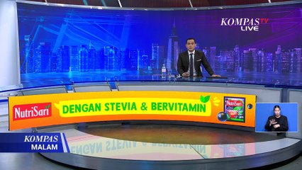 Gudang Dekorasi Pesta di Jakarta Timur Terbakar Hebat! 4 Rumah Ikut Hangus | KOMPAS MALAM