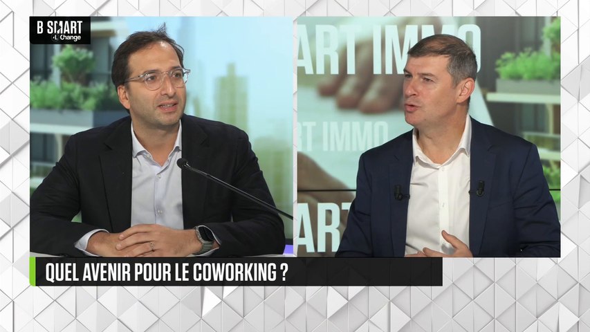 Quel avenir pour le coworking ?