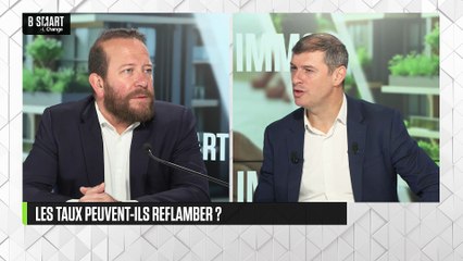 SMART IMMO - Emission du mardi 21 octobre