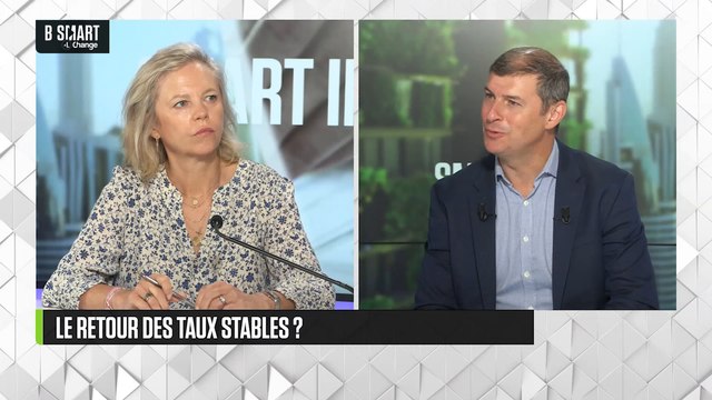 SMART IMMO - Le retour des taux stables ?
