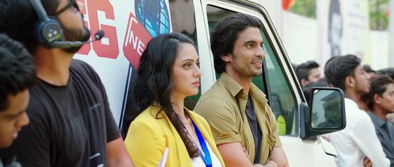 Dharmaveer (Hindi + Marathi) Dual Audio Movie HD Download P 1