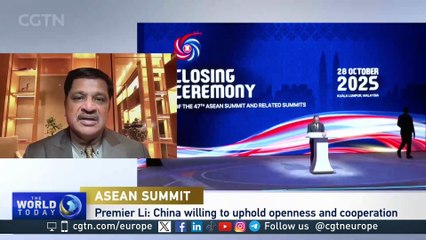 A look at the results of ASEAN 2025 and the pivotal deals signed at the summit