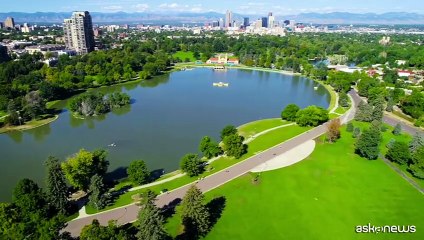 FIFA World Cup 2026, Denver si candida come base per tifosi italiani