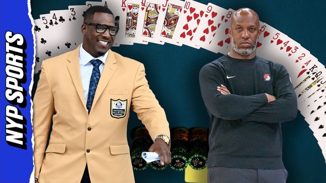 Ex-NFL star Antonio Gates denies alleged ties to rigged Miami poker game