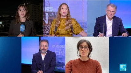 Trump en tournée : l'Asie du Sud-Est en rangs serrés ? Avec J.-B. Monnier et J. Loesch