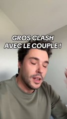 Gros clash au sein du couple : découvrez ce qui s'est vraiment passé !