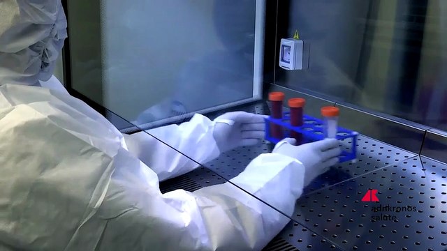 Salute: l’Ospedale Pediatrico Bambino Gesù di Roma inaugura nuovo Laboratorio di Terapia Genica