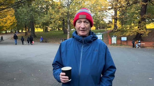 Leeds: Are you watching The Celebrity Traitors?