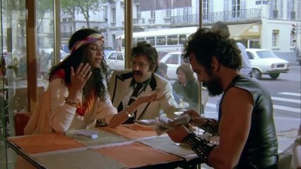 Cheech and Chong The-Corsican Brothers (1984)) ITA