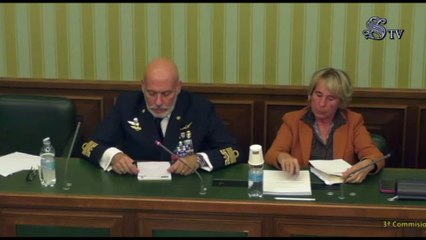 Cavo Dragone: complementarietà Nato-Ue per evitare sperperi