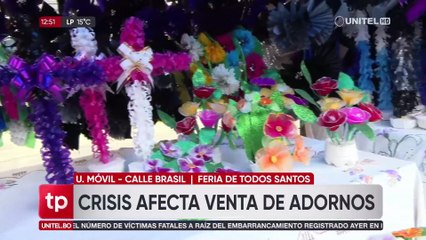 Programa Telepaís Cochabamba, Martes 28 de octubre del 2025