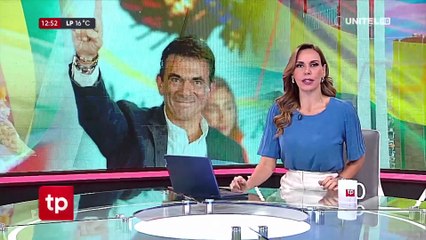 Programa Telepaís Santa Cruz, Martes 28 de octubre del 2025