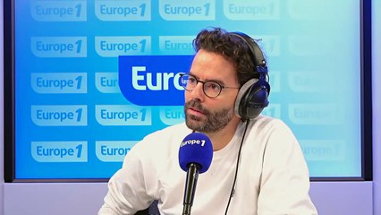 Elodie Poux réagit sur Europe 1 à l'affaire du colis piégé