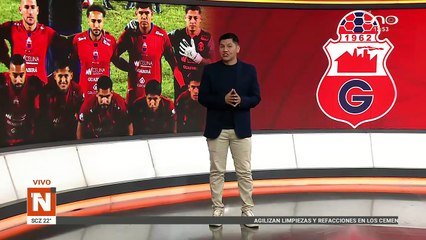 NOTIVISIÓN SCZ 28/10/2025