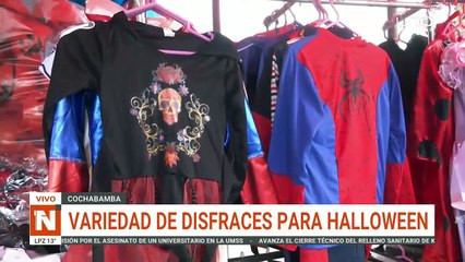 Notivision Edición Meridiano CBBA 28/10/2025