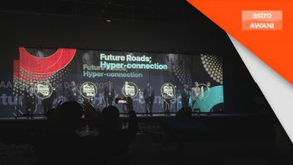 Kerjasama serantau perkukuh jalan raya tahan perubahan iklim