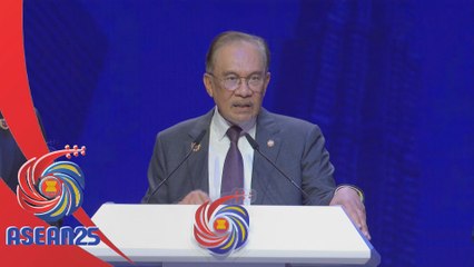 Kemajuan penyelesaian konflik Myanmar permulaan baik