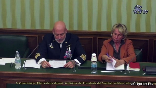 Nato, Cavo Dragone: crescente aggressività Russia lungo Fianco Est