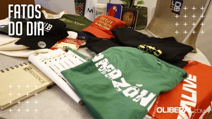 Demanda por produtos personalizados para eventos da COP 30 surpreende empresários paraenses