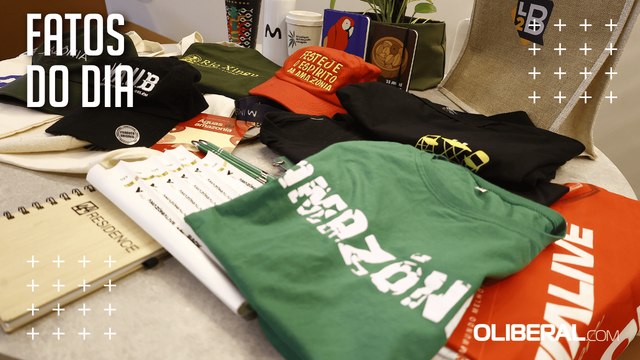 Demanda por produtos personalizados para eventos da COP 30 surpreende empresários paraenses