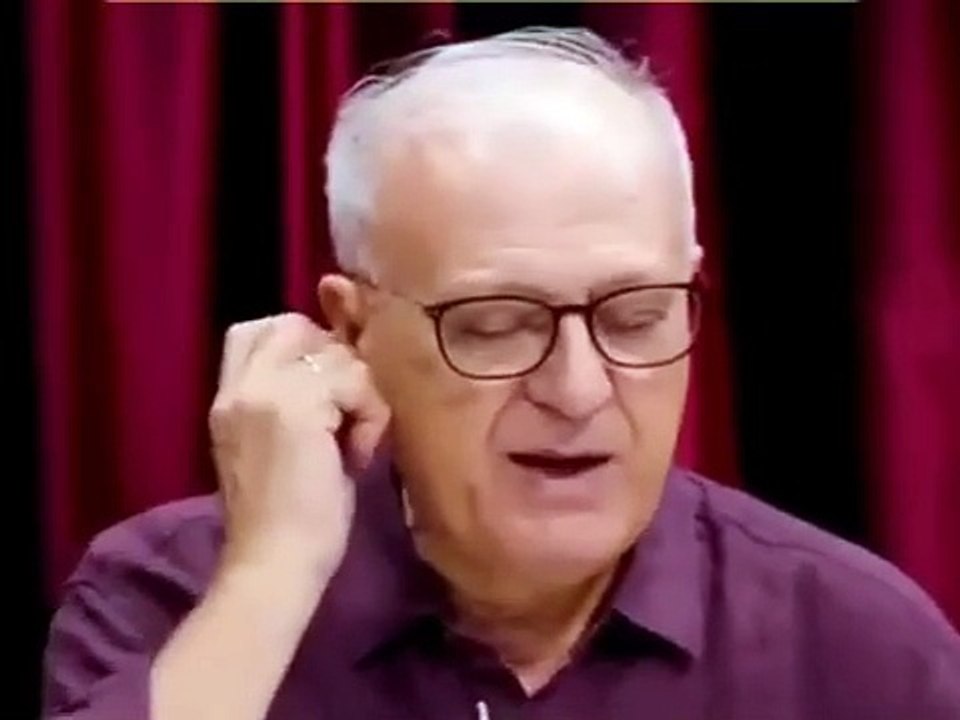 Mehdi ve Mesih Gerçekten Gelecek mi? sorusuna Ramazan Kurtoğlu verdiği cevap İsrail'de bekliyor dedi