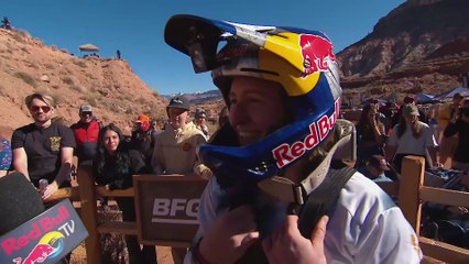 Red Bull Rampage
