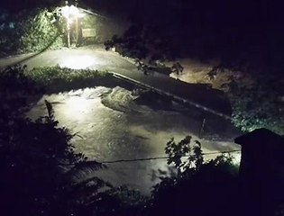 Jamaica espera la llegada del huracán Melissa.