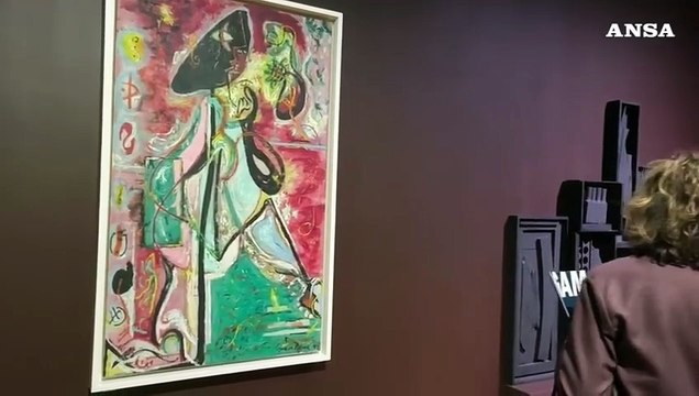 Torino, nuove mostre alla Gam: stagione espositiva tra sogno e inquietudine