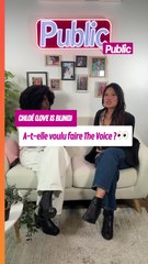 Chloé (Love Is Blind) passe sur le canapé de Clélia et fait une révélation inattendue