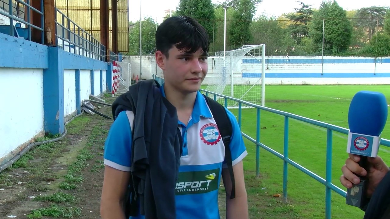 Declaraciones J8: Fernando Muñoz y Rodrigo