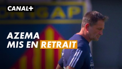 TOP14 : Azema mis en retrait par Perpignan