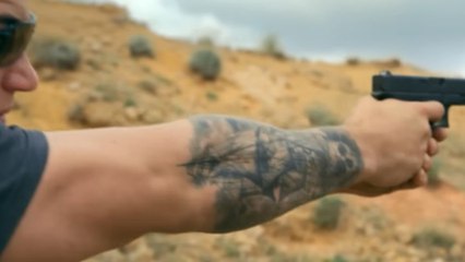 Marines 1º Temporada Trailer Original